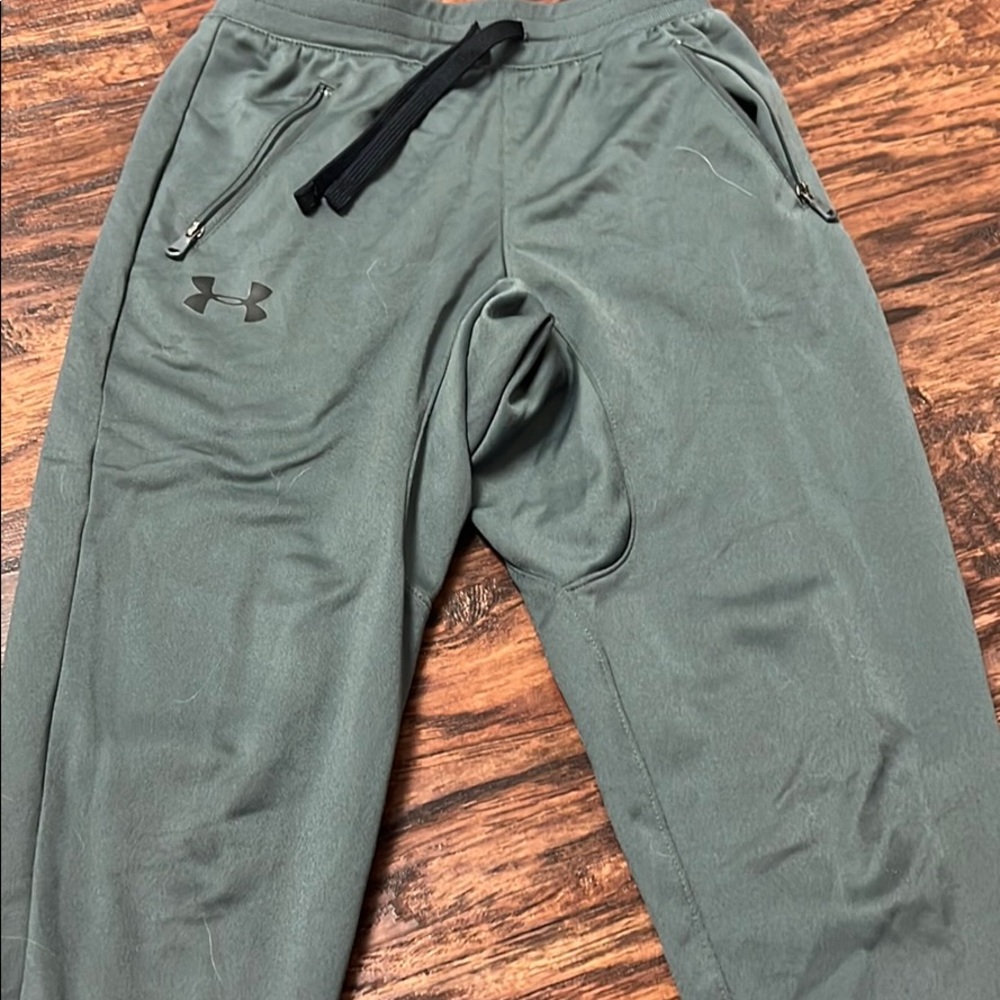 COPY - Boys Under Armour Joggers